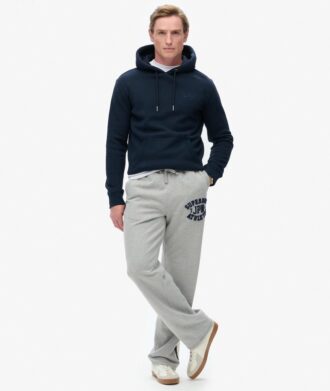 Pantalon de jogging athlétique Vintage