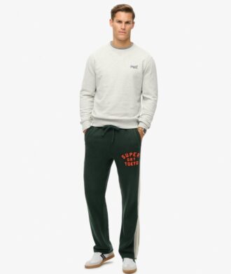 Pantalon de jogging athlétique Vintage
