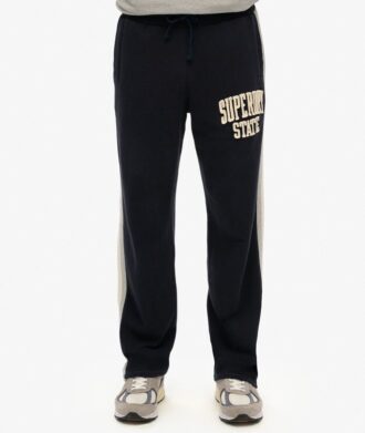 Pantalon de jogging athlétique Vintage