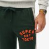 Pantalon de jogging athlétique Vintage Pantalon de jogging athlétique Vintage