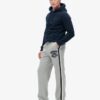 Pantalon de jogging athlétique Vintage Pantalon de jogging athlétique Vintage
