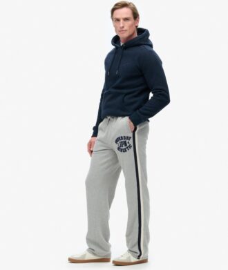 Pantalon de jogging athlétique Vintage