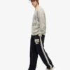 Pantalon de jogging athlétique Vintage Pantalon de jogging athlétique Vintage