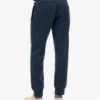 Pantalon de jogging brodé au logo Vintage en Organic Cotton Pantalon de jogging brodé au logo Vintage en Organic Cotton