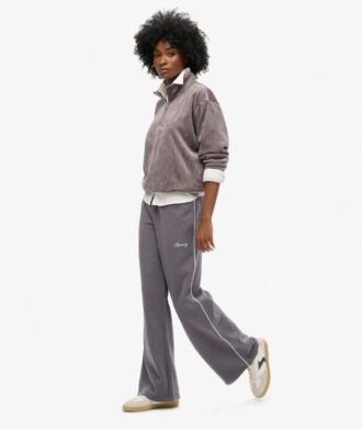 Pantalon de jogging droit Country Club