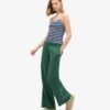 Pantalon de jogging droit délavé Vintage Pantalon de jogging droit délavé Vintage