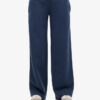 Pantalon de jogging droit délavé Vintage Pantalon de jogging droit délavé Vintage