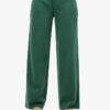 Pantalon de jogging droit délavé Vintage Pantalon de jogging droit délavé Vintage