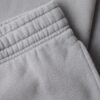 Pantalon de jogging droit délavé Vintage Pantalon de jogging droit délavé Vintage