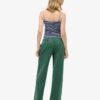 Pantalon de jogging droit délavé Vintage Pantalon de jogging droit délavé Vintage