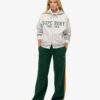 Pantalon de jogging droit Essential Logo Pantalon de jogging droit Essential Logo