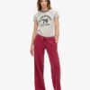 Pantalon de jogging droit Essential Logo Pantalon de jogging droit Essential Logo