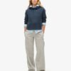 Pantalon de jogging droit Essential Logo Pantalon de jogging droit Essential Logo