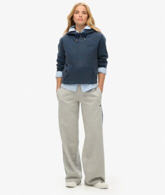 Pantalon de jogging droit Essential Logo