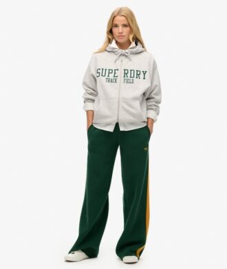 Pantalon de jogging droit Essential Logo