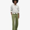 Pantalon de jogging droit Essential Logo Pantalon de jogging droit Essential Logo