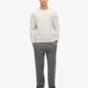 Pantalon de jogging droit Essential Logo Pantalon de jogging droit Essential Logo