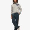 Pantalon de jogging droit Essential Logo Pantalon de jogging droit Essential Logo