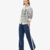 Pantalon de jogging droit Essential Logo Pantalon de jogging droit Essential Logo
