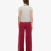 Pantalon de jogging droit Essential Logo Pantalon de jogging droit Essential Logo