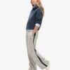 Pantalon de jogging droit Essential Logo Pantalon de jogging droit Essential Logo