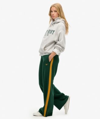Pantalon de jogging droit Essential Logo