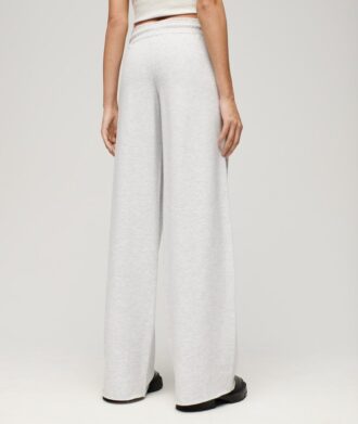 Pantalon de jogging droit Essential Logo