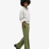 Pantalon de jogging droit Essential Logo Pantalon de jogging droit Essential Logo