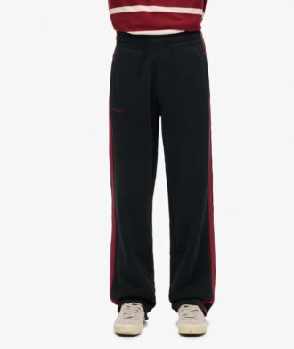 Pantalon de jogging droit Essential Logo