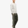 Pantalon de jogging droit Essential Logo Pantalon de jogging droit Essential Logo