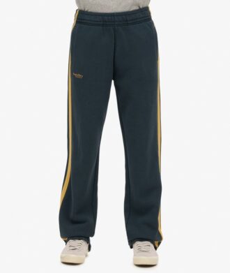Pantalon de jogging droit Essential Logo