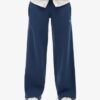 Pantalon de jogging droit Essential Logo Pantalon de jogging droit Essential Logo