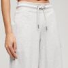 Pantalon de jogging droit Essential Logo Pantalon de jogging droit Essential Logo