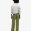 Pantalon de jogging droit Essential Logo Pantalon de jogging droit Essential Logo