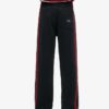 Pantalon de jogging droit Essential Logo Pantalon de jogging droit Essential Logo