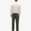 Pantalon de jogging droit Essential Logo Pantalon de jogging droit Essential Logo