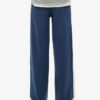 Pantalon de jogging droit Essential Logo Pantalon de jogging droit Essential Logo