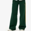 Pantalon de jogging droit Essential Logo Pantalon de jogging droit Essential Logo