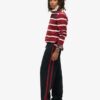 Pantalon de jogging droit Essential Logo Pantalon de jogging droit Essential Logo