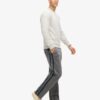 Pantalon de jogging droit Essential Logo Pantalon de jogging droit Essential Logo
