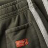 Pantalon de jogging droit Essential Logo Pantalon de jogging droit Essential Logo