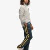 Pantalon de jogging droit Essential Logo Pantalon de jogging droit Essential Logo