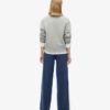 Pantalon de jogging droit Essential Logo Pantalon de jogging droit Essential Logo