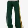 Pantalon de jogging droit Essential Logo Pantalon de jogging droit Essential Logo
