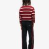 Pantalon de jogging droit Essential Logo Pantalon de jogging droit Essential Logo