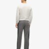Pantalon de jogging droit Essential Logo Pantalon de jogging droit Essential Logo