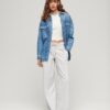 Pantalon de jogging droit Essential Logo Pantalon de jogging droit Essential Logo