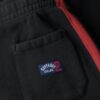 Pantalon de jogging droit Essential Logo Pantalon de jogging droit Essential Logo