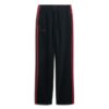 Pantalon de jogging droit Essential Logo Pantalon de jogging droit Essential Logo
