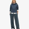 Pantalon de jogging à jambes larges Pantalon de jogging à jambes larges